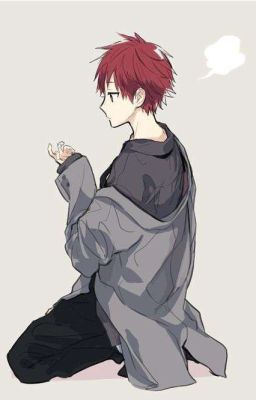 [Knb - Akashi] Tổng hợp văn án