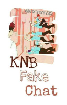 knb fake chat 