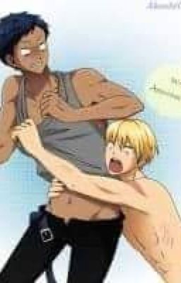 [KnB fanfic] Tổng hợp truyện ngắn