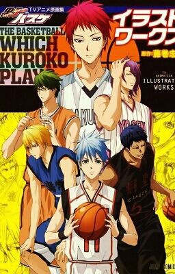 KnB Love/Lemon Shots