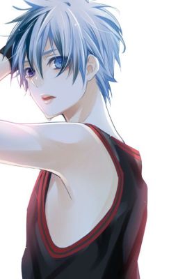 [ KnB }Ngươi Muốn Chạy Trốn ? ( All Kuroko )