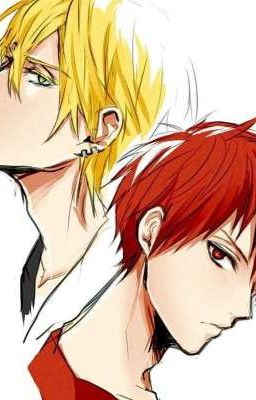 [KNB] Song vương chi miện  