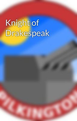 Knight of Drakespeak