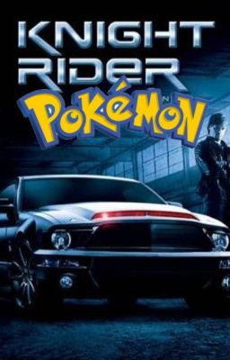 knight  rider en pokemon