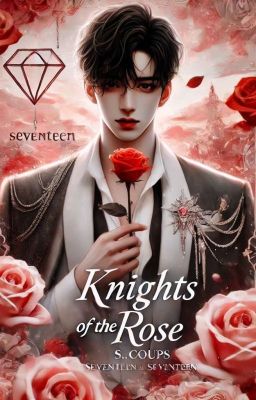 Knights of the Rose - S.Coups