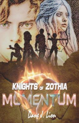 Knights of Zothia: Momentum