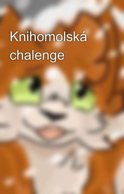 Knihomolská chalenge 