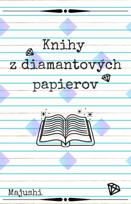 Knihy z diamantových papierov