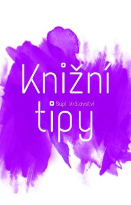 Knižní tipy