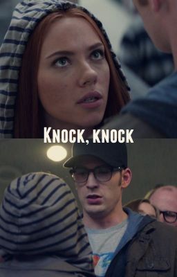 Knock, knock