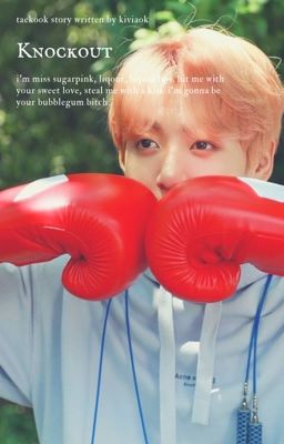 knockout ﻬ taekook