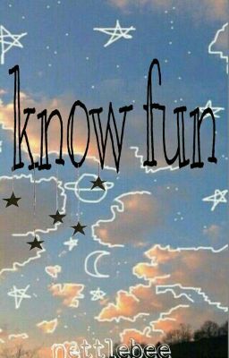 know fun(s/mb)