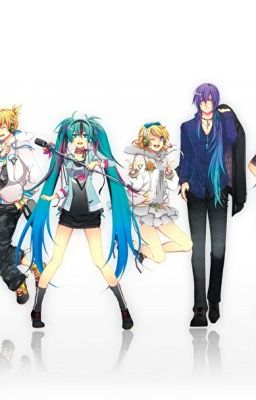 Know Your Stars: Vocaloid Edition