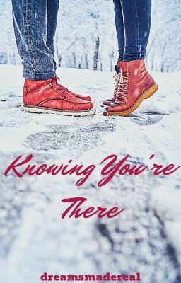 Knowing You're There