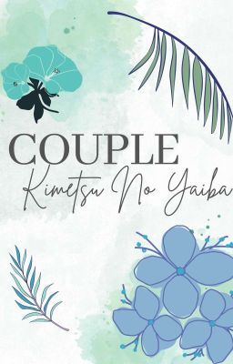 kny • couple