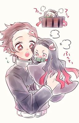 [KnY] Happy Birthday, Nezuko! (28/12/2019)