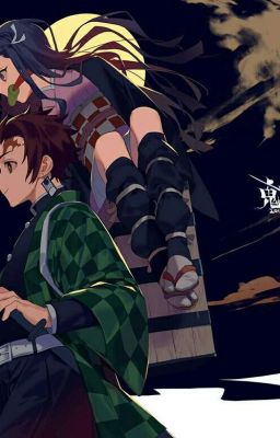 KnY/Kimetsu no Yaiba(Yuu series): memory