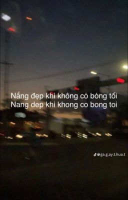 Ko Bt Gì