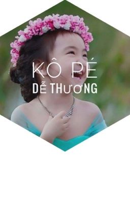 Kô Pé dễ thươq