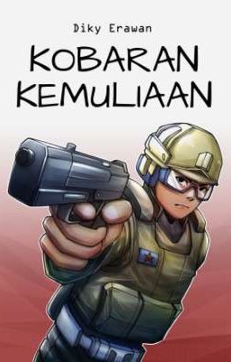 Kobaran Kemuliaan