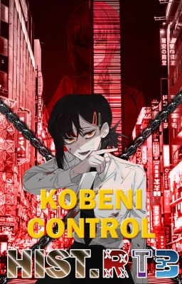 KOBENI CONTROL