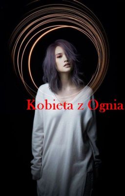 Kobieta z Ognia (Loki)