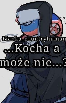 ☆Kocha a może nie?☆