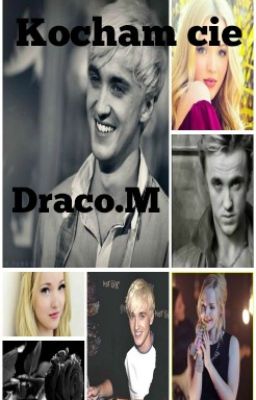 Kocham Cię  Draco.M