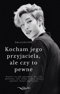 Kocham jego przyjaciela, ale czy to pewne ☁︎︎ Mark Tuan