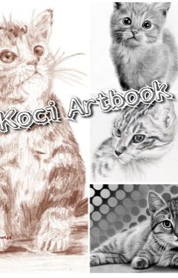 Koci Artbook