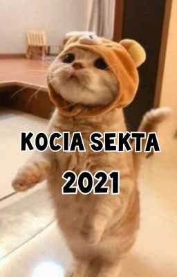 KOCIA SEKTA 2021