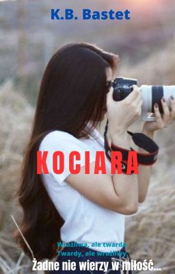 Kociara (tom 1/3)