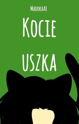 Kocie uszka