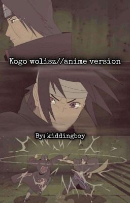 Kogo Wolisz?//anime version