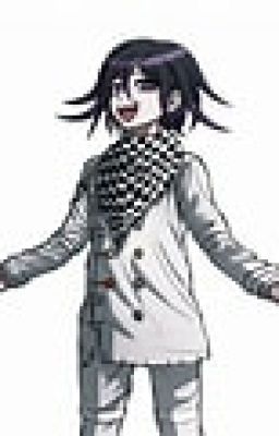 kokichi oneshots