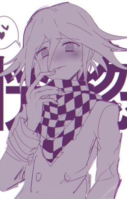 Kokichi Ouma x reader  {Lemon}