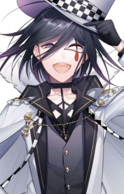 Kokichi x Reader [TOME 2]