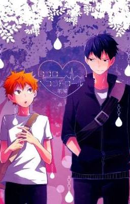 Kokoro Control /Kagehina yaoi/ FORDÍTÁS