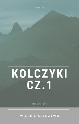 Kolczyki cz.1