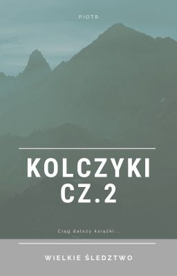 Kolczyki cz.2