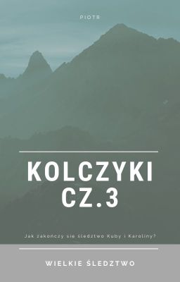 Kolczyki cz.3