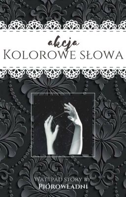 Kolorowe Słowa