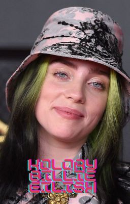 Kolory Billie Eilish