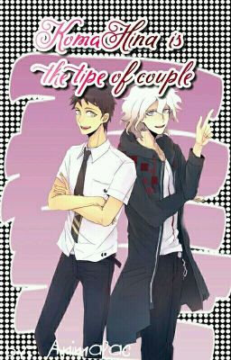 KomaHina is the tipe of couple