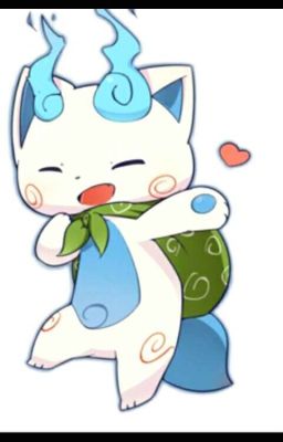 ♥💖 Komasan X (T/N) ♥💖 ~ Yo Seré Quién Te Guíe ~