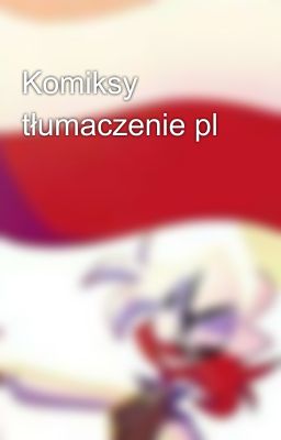 Komiksy tłumaczenie pl 