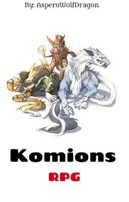 Komions RPG