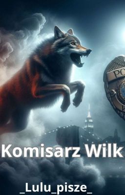 Komisarz Wilk