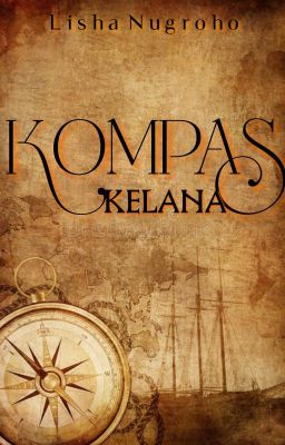 KOMPAS KELANA