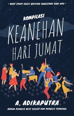 Kompilasi Keanehan Hari Jumat